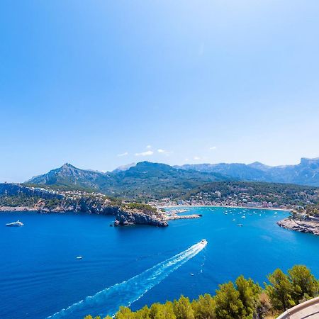 Villa Carla Puerto de Sóller Ngoại thất bức ảnh