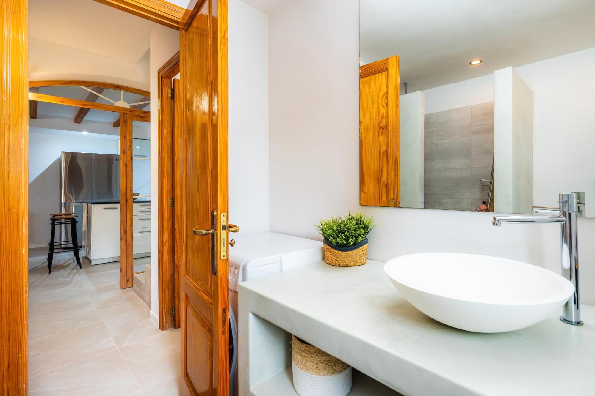 Villa Carla Puerto de Sóller Ngoại thất bức ảnh
