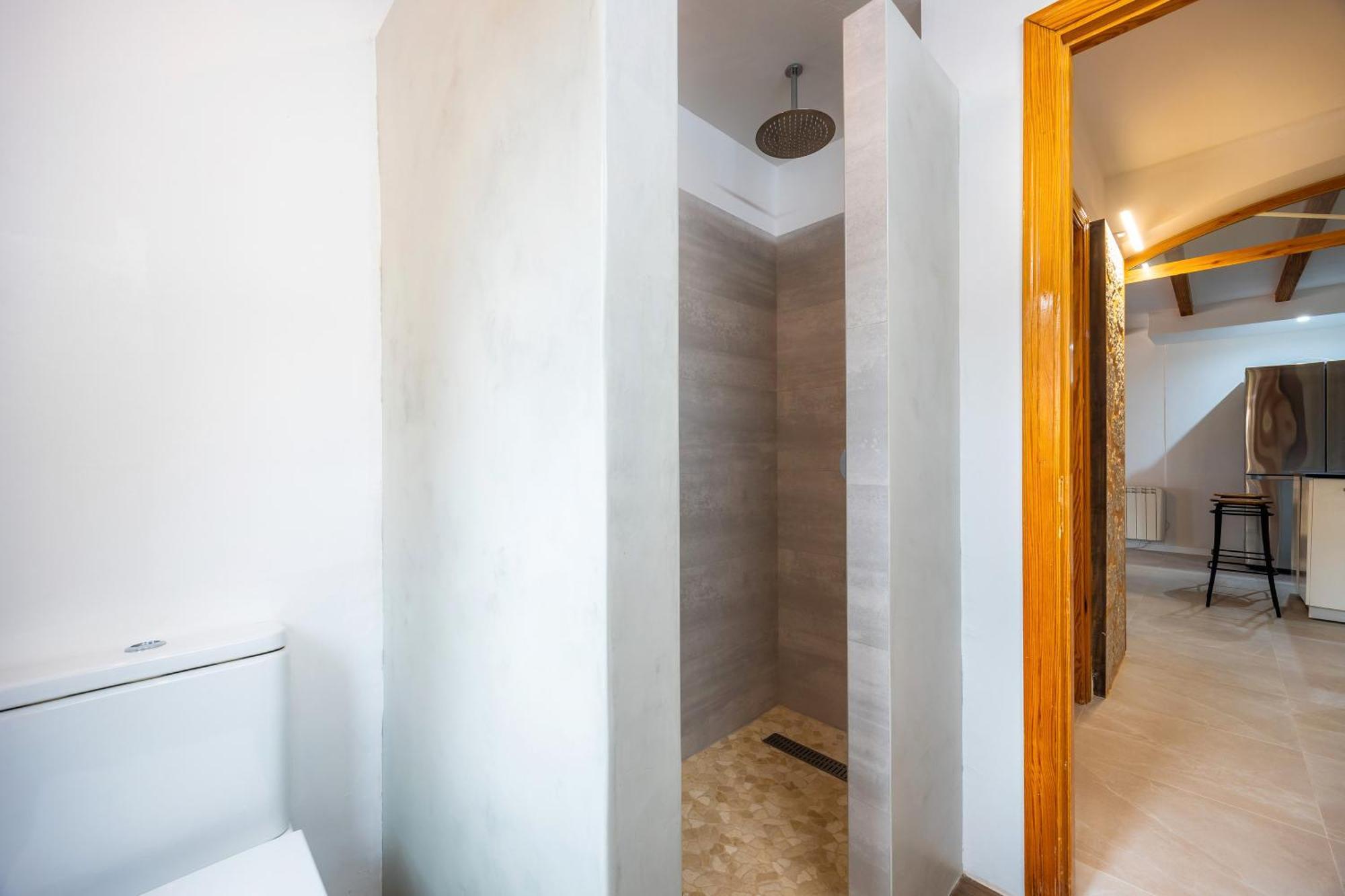 Villa Carla Puerto de Sóller Ngoại thất bức ảnh