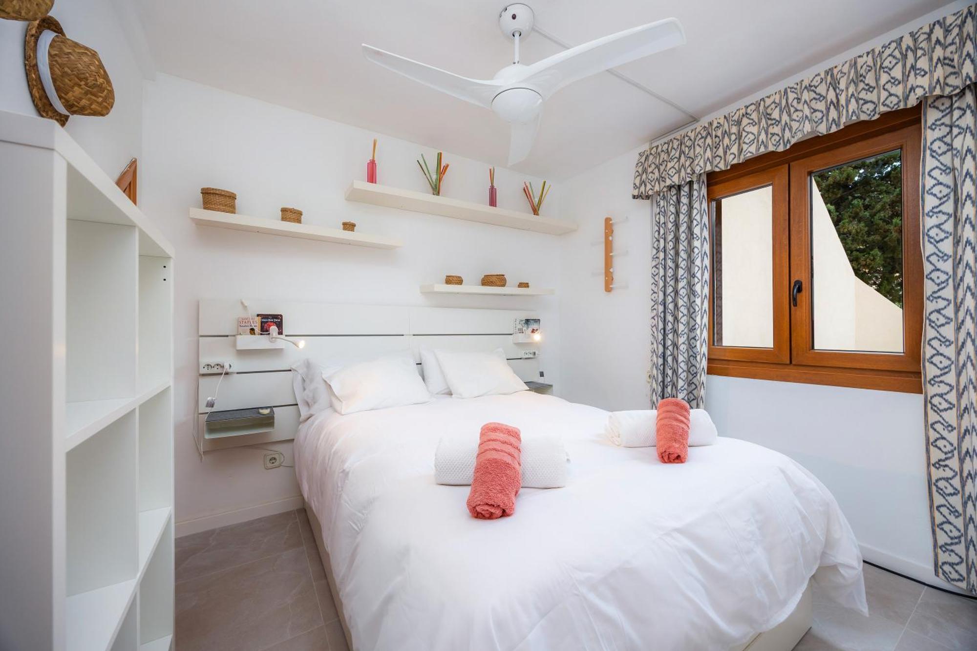 Villa Carla Puerto de Sóller Ngoại thất bức ảnh