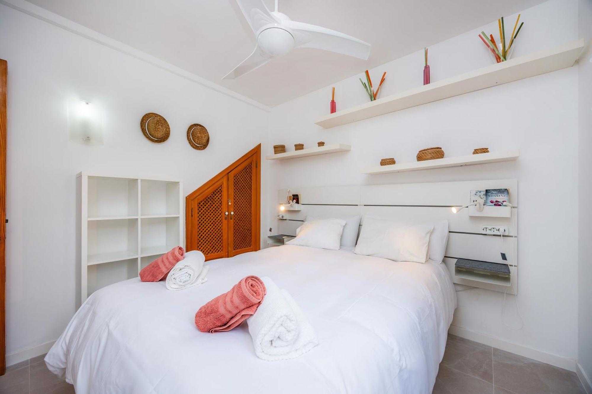 Villa Carla Puerto de Sóller Ngoại thất bức ảnh