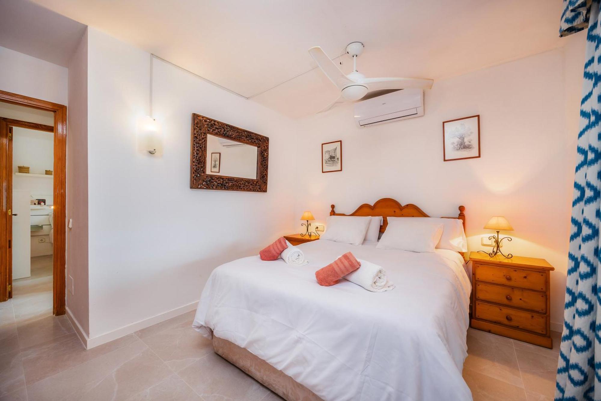 Villa Carla Puerto de Sóller Ngoại thất bức ảnh
