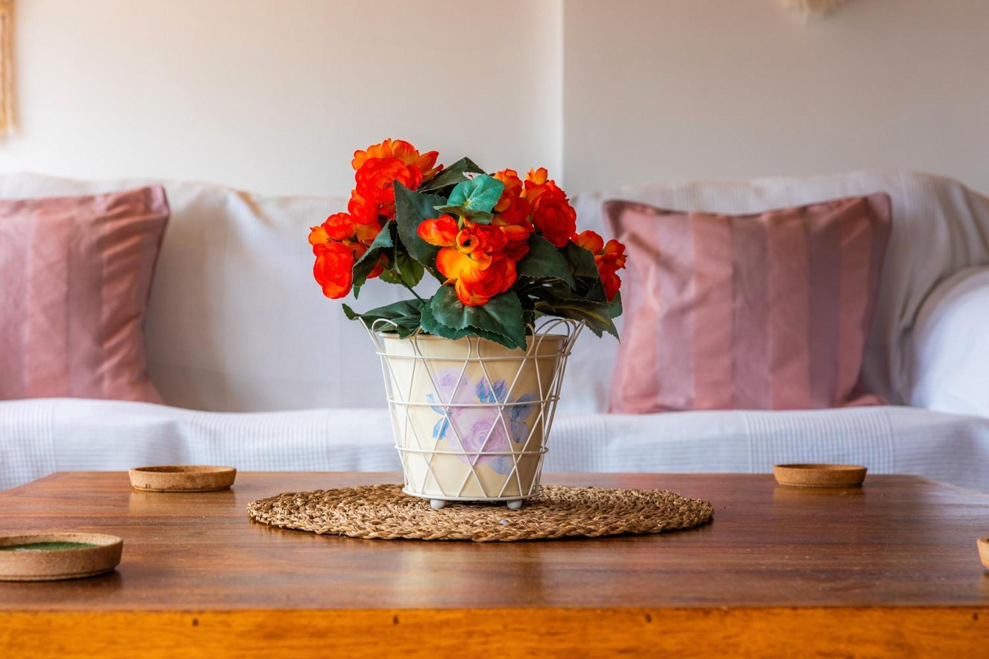 Villa Carla Puerto de Sóller Ngoại thất bức ảnh