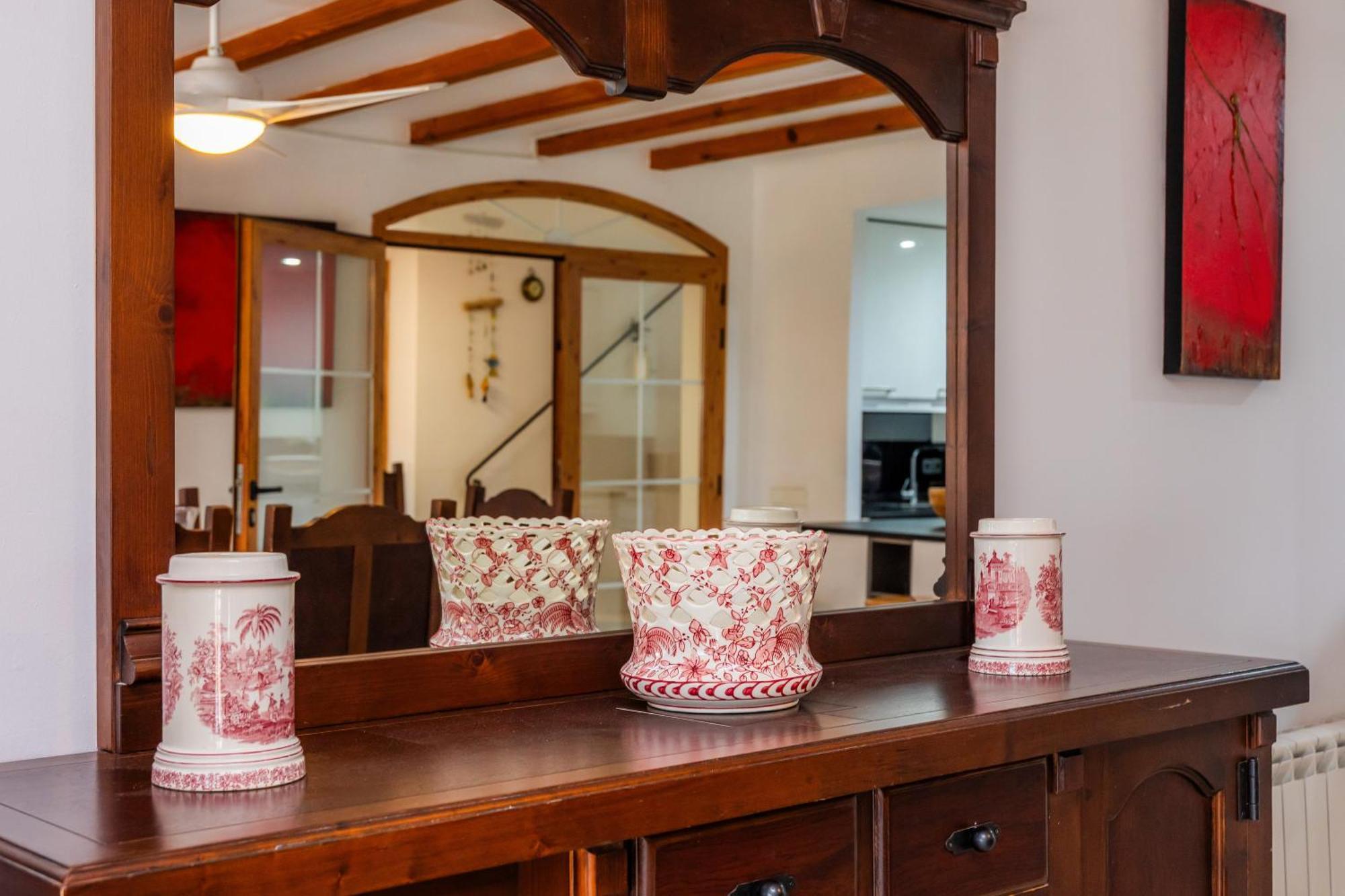 Villa Carla Puerto de Sóller Ngoại thất bức ảnh