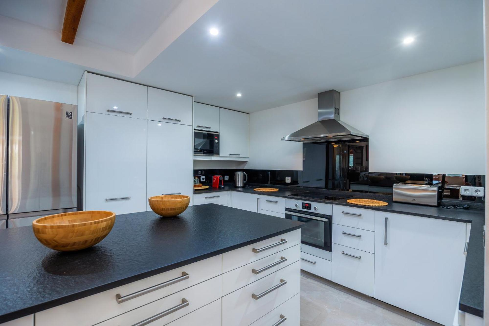 Villa Carla Puerto de Sóller Ngoại thất bức ảnh