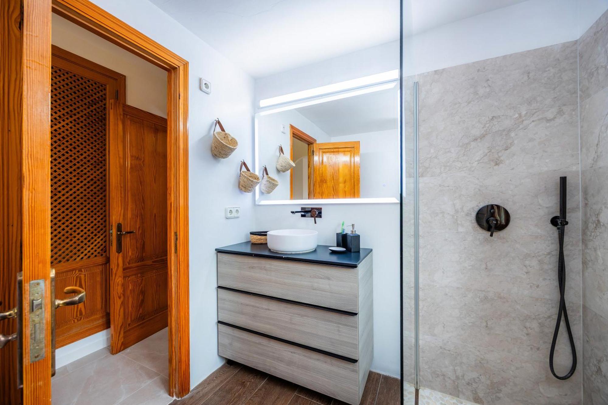 Villa Carla Puerto de Sóller Ngoại thất bức ảnh